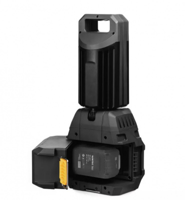 купить RUNTEC RT-AT7000 Светильник аккумуляторный, переносной, напольный