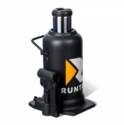 купить RUNTEC RT-VJ20 Домкрат бутылочный профессиональный 20 т, 241-525 мм