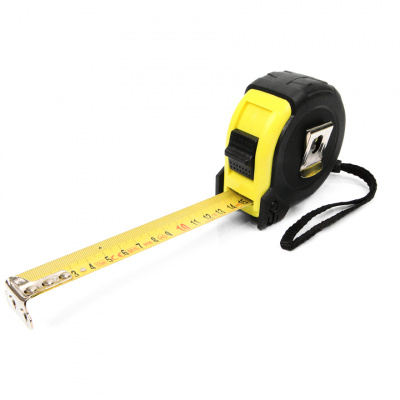 купить ТЕХРИМ T050003 Рулетка измерительная 7.5м х 25 мм