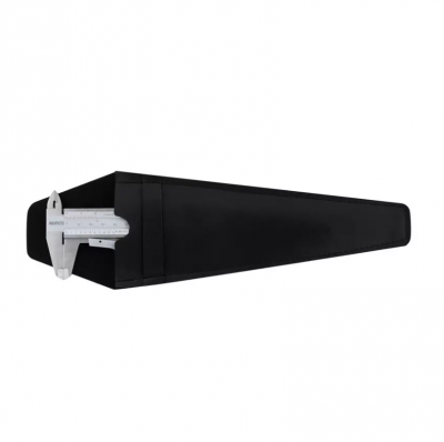 купить ASIMETO 351-06-0 Штангенциркуль нониусный 0,05 мм, 0-150 мм, с зажимом