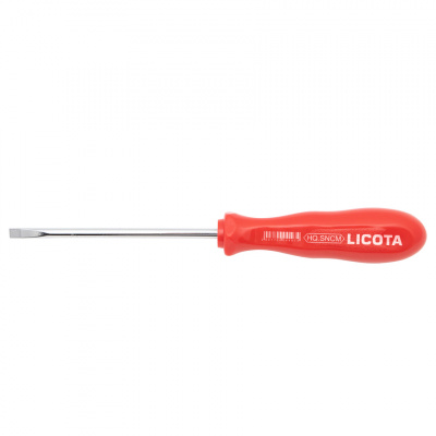 купить LICOTA ASD-2220050 Отвертка с алмазным напылением (шлиц) SL5.0, 200 мм