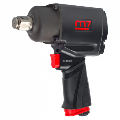 купить MIGHTY SEVEN NC-6236Q Гайковерт пневматический ударный 3/4", 1627 Нм 