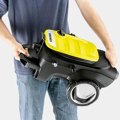 купить Мойка высокого давления K 7 Compact