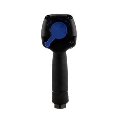 купить GARWIN INDUSTRIAL  800527-12-1488 Гайковерт пневматический ударный 1/2" 1356 Нм (138 кГм), композитный