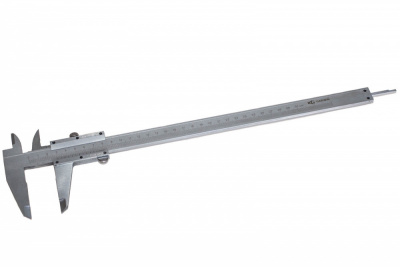 купить Штангенциркуль ШЦ-I-300, 300 мм - 0.05, ГОСТ 166-89