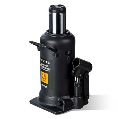 купить RUNTEC RT-VJ15 Домкрат бутылочный профессиональный 15 т, 228-508 мм