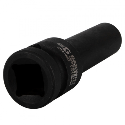 купить GARWIN 620272-12 Головка торцевая ударная глубокая 1/2", 6 гр., 12 мм