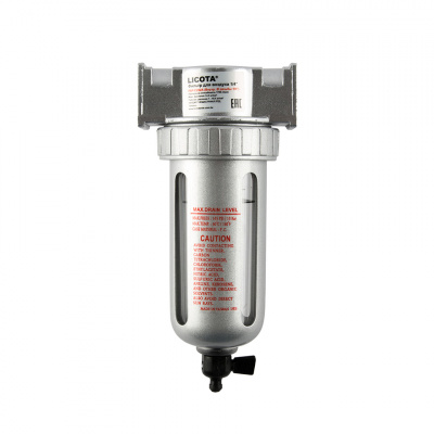 купить LICOTA PAP-C204C Лубрикатор для пневмоинструмента 1/2"