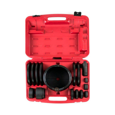 купить LICOTA ATB-1175 Набор оправок подшипников и сайлентблоков для пресса