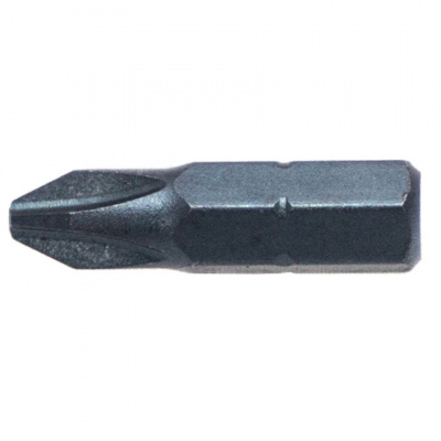 купить LICOTA S3PH102501 Бита усиленная 1/4" PH1 25 мм