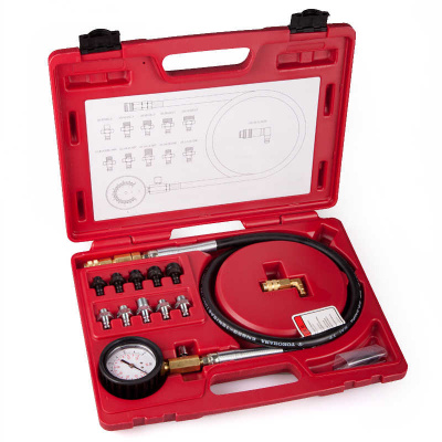 купить  CT-1004 Тестер давления масла универсальный