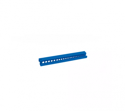 купить GARWIN INDUSTRIAL 004122-4-5005 Держатель сверел для экрана (синий RAL5005)
