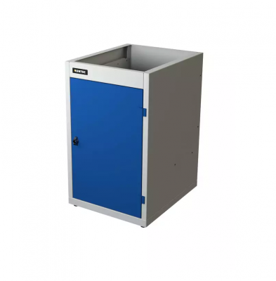 купить RUNTEC TI0-7035-5005 Тумба с дверью, синий (светло-серый)