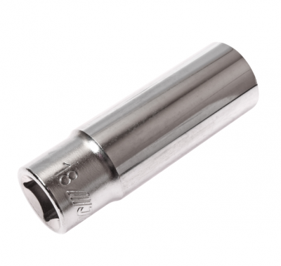 купить JTC JTC-47618 Головка торцевая 1/2" 18мм глубокая L=76мм