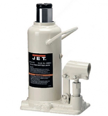 купить JET JE655556 Гидравлический домкрат JBJ-22,5T