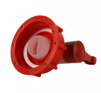 купить Кран для канистры 20 л GARWIN PRO