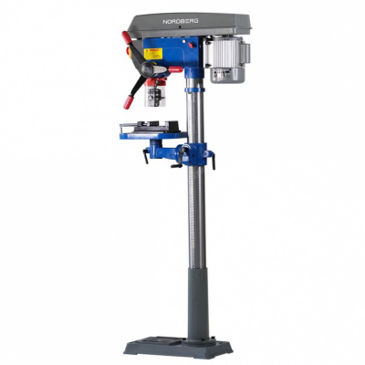 купить Станок сверлильный 900Вт, 20мм, 12 скоростей