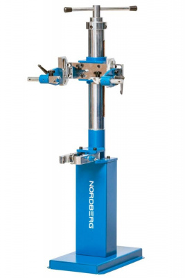 купить  SC1 NORDBERG СТЯЖКА SC1 (BJ-T02) пружин стационарная, высота 1,2м