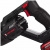 купить Пила сабельная аккумуляторная RUNTEC TECHNIC 20В, 2*4Ач, 700Вт