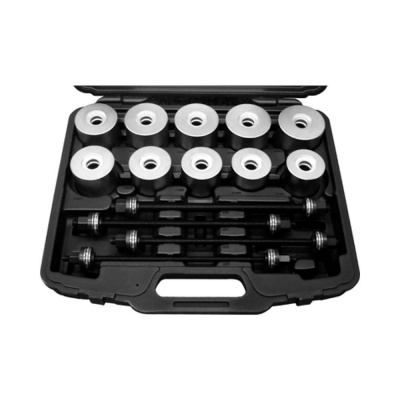 купить LICOTA ATC-2285 Набор оправок для выпрессовки и запрессовки сайлентблоков универсальный