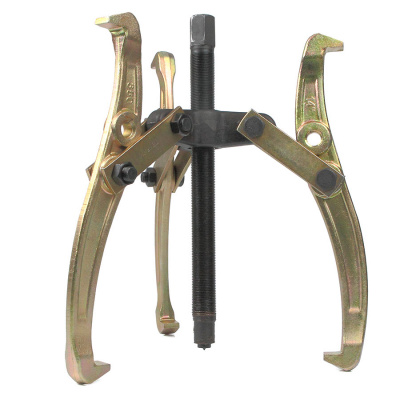 купить ТЕХРИМ T020013 Съемник с тремя поворотными захватами 14"