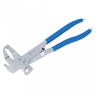 купить МАСТАК 039-02250 Пассатижи шиномонтажные 250 мм, с резцом