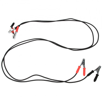 купить GARWIN GE-SC500 Стартовые провода 500А 3м в сумке.