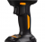купить RUNTEC RT-IW750 Гайковерт ударный аккумуляторный RUNTEC PRO 1/2", 20В, 2*4Ач, 750Нм
