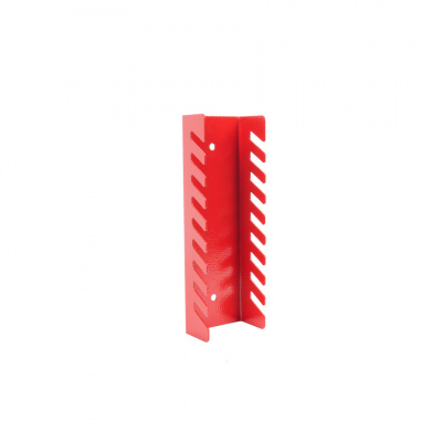 купить GARWIN INDUSTRIAL 004122-2-3000 Держатель ключей для экрана (красный RAL3000)