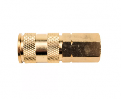 купить GARWIN PRO E30SFOG Пневморазъём металлический 3/8" внутр. резьба, латунь