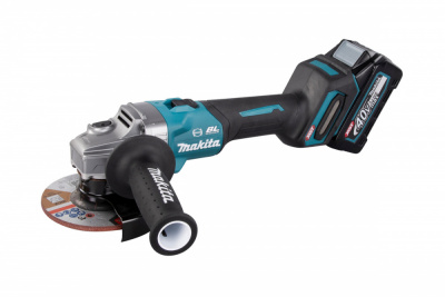купить Угловая шлифовальная машина Makita GA005GM201 199370
