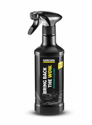 купить KARCHER 6.296-106.0 RM 651ср-во для чистки салона 0,5 л