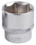купить LICOTA N3009 Головка торцевая 6гр. 3/8" 9 мм