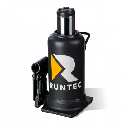 купить RUNTEC RT-VJ15 Домкрат бутылочный профессиональный 15 т, 228-508 мм