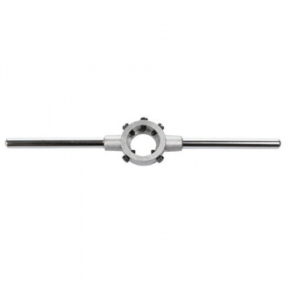 купить GARWIN GM-DS1214 Плашкодержатель М12 - 14, (38х14 мм), DIN225, 315 мм