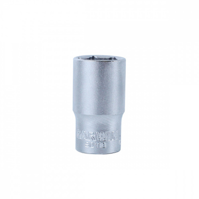 купить GARWIN S0108 Головка торцевая 6гр. 1/4" 8 мм