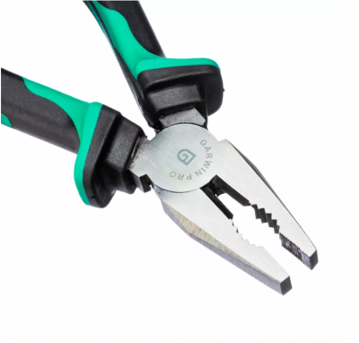 купить GARWIN PRO 701025-160 Плоскогубцы комбинированные 160 мм