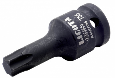 купить LICOTA A4MDT55 Головка torx ударная 1/2" T55