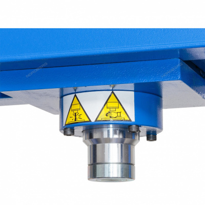 купить NORDBERG N3630A Пресс c пневмоприводом, усилие 30 тонн