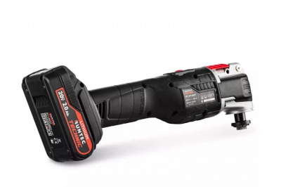 купить RUNTEC RT-MT400T Реноватор аккумуляторный RUNTEC TECHNIC 20В, 2*2Ач, 400Вт