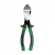 купить GARWIN 702045-180 Бокорезы 180 мм