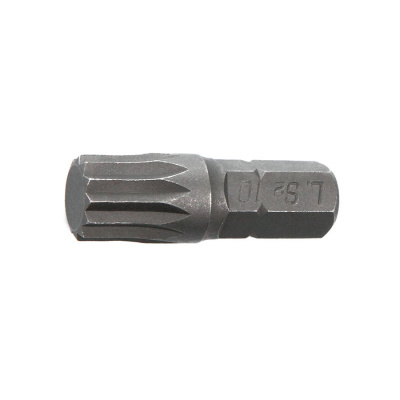 купить Бита 5/16" (8 мм) Spline M10 30 мм