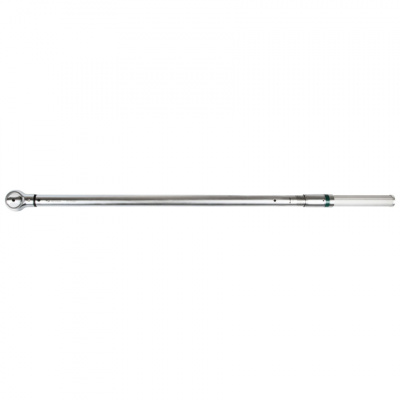 купить  501521-200-1000-34-П Динамометрический ключ 200-1000 Нм, двухстороннего действия с приводным квадратом 3/4" с поверкой