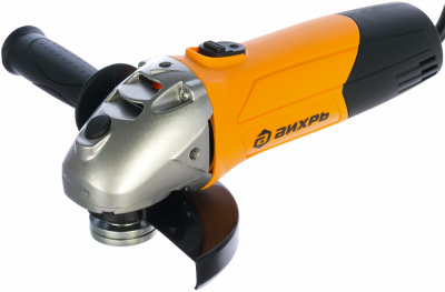 купить Электроболгарка Вихрь УШМ-125/1100