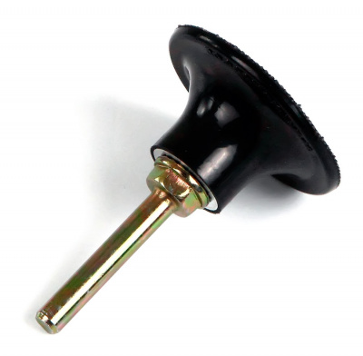купить Держатель для зачистных дисков Screw Type