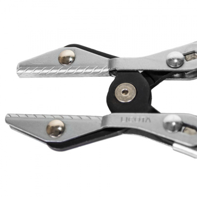 купить LICOTA ATM-0034A Струбцина для зажима шлангов 8", проф. параллельные губки