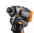 runtec rt-ed133 винтоверт ударный аккумуляторный runtec pro 1/4", 16в, 2*2ач, 150нм купить RUNTEC RT-ED133 Винтоверт ударный аккумуляторный RUNTEC PRO 1/4", 16В, 2*2Ач, 150Нм