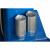 купить NORDBERG N4120H1-4G_380 Подъемник 380V 2х стоечный 4т с верхней синхронизацией, H=4,0 м (серый)