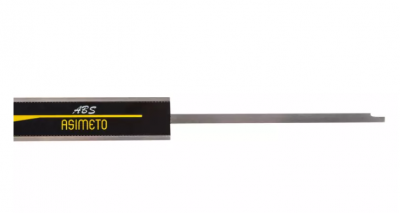 купить ASIMETO 306-06-4 Штангенциркуль цифровой 0.01 мм, 0-150 мм, с разъёмом для вывода данных