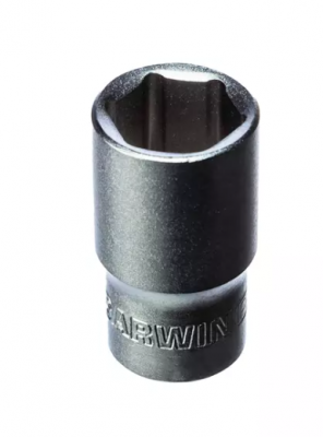 купить GARWIN S0110 Головка торцевая 6гр. 1/4" 10 мм